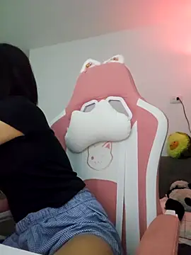 Show de webcam de azumiichan