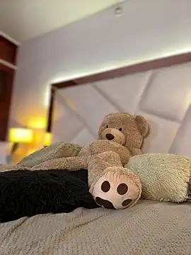 Živý XXX chat abbymodell1