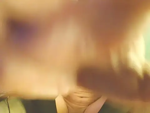 lucydreamm Adlı Modelin Web Kamerası Şovu