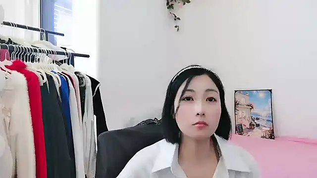 Rachel-6600 Show Webcam