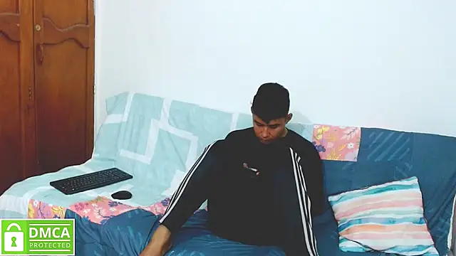 Denzel_Ass26 webkamerás műsora