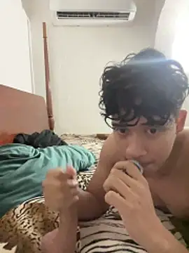 Juanlifitt Webcam show