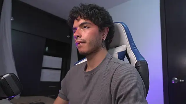 Chat XXX ao vivo de _morghan_