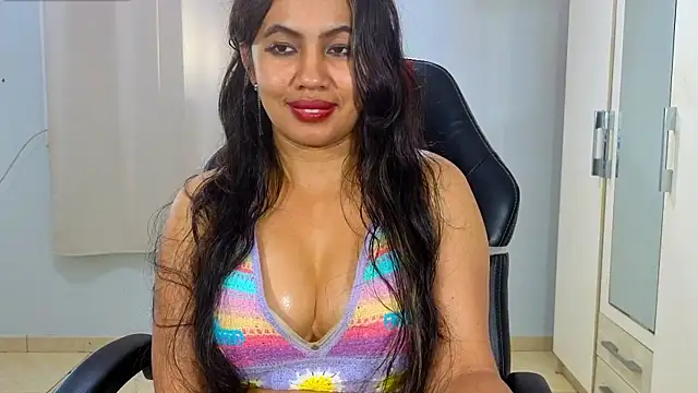 FannyXhot 라이브 XXX 채팅