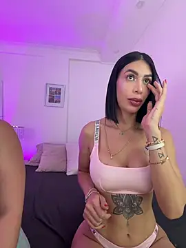 mckenzieklein's Live XXX Chat