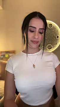 SarahhSmitth1n Webbikameraesitys