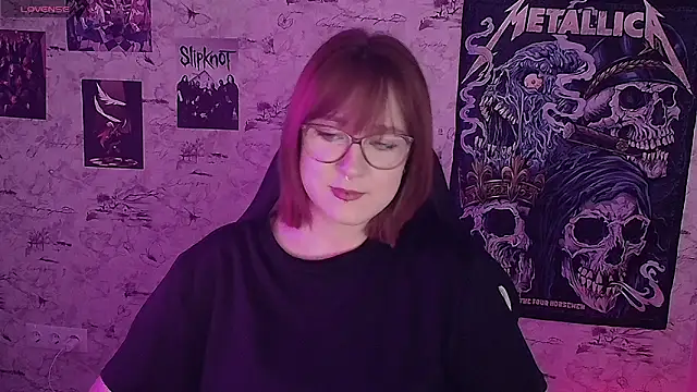 XXX chat uživo modela Rudy_02