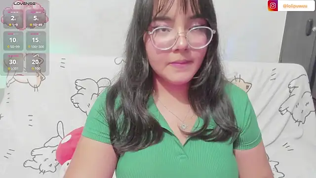 دردشة Naoko_7w7 الجنسية المباشرة