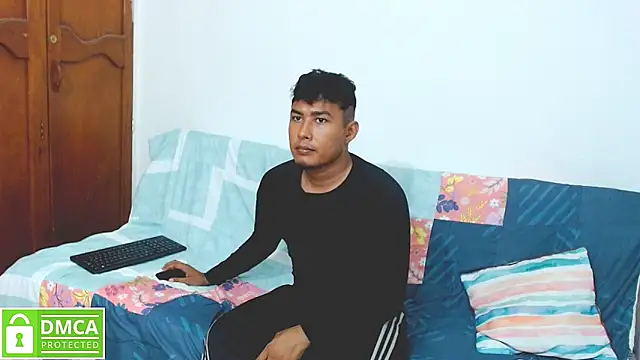 Show de Denzel_Ass26 na webcam