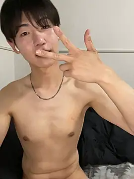 XRIIX Pertunjukan Webcam