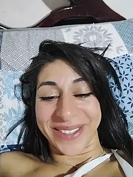 Show de webcam de arianna_rouse_