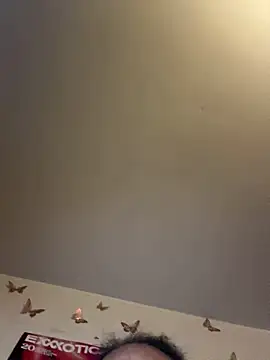 LeBimbo's Webcam Show