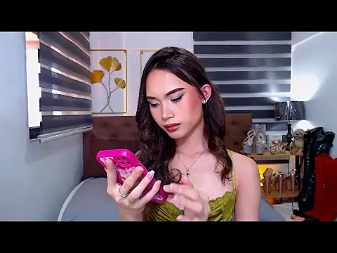 JuicyCockThea Webcam-Show
