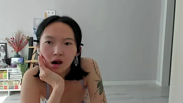 ailey_chao Live XXX Chat