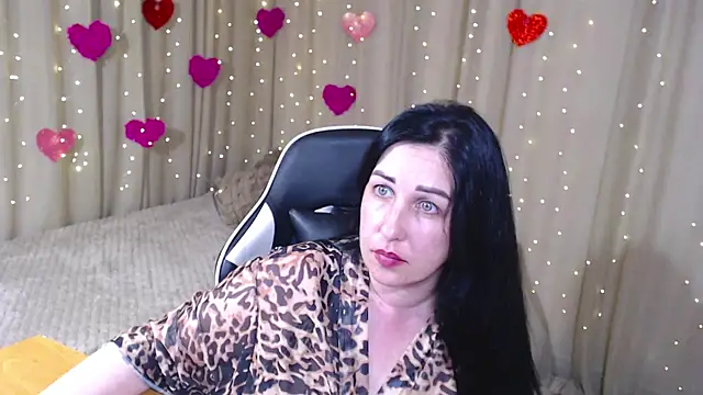 JillStevens Live XXX Chat
