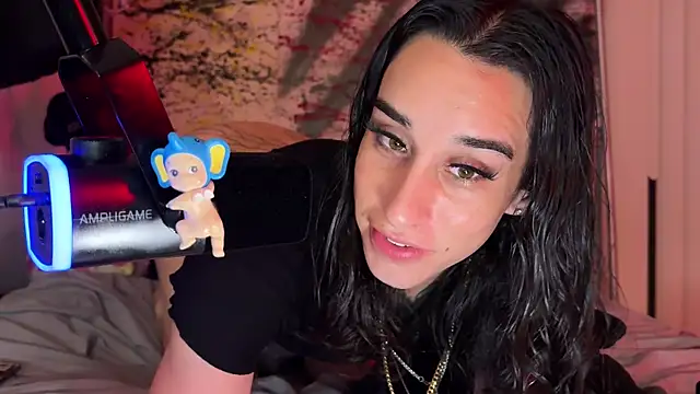 xoFrankie's Webcam Show
