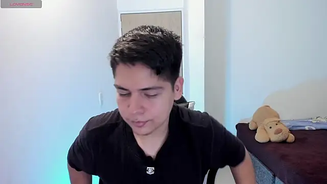 Asta_YunoXXX – Kamerová šou