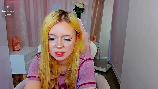 Edna_Martin 라이브 XXX 채팅