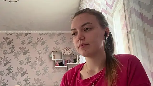 XXX chat uživo modela AndreeMerryman
