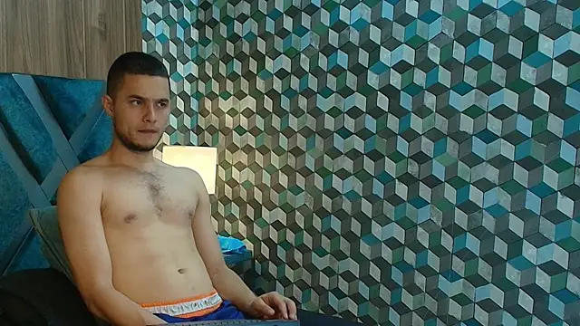 Joaho_Fernandez Webcam-Show