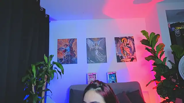 Shopii_cute live XXX chat