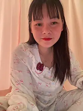 Babysexy-miun Live XXX chat
