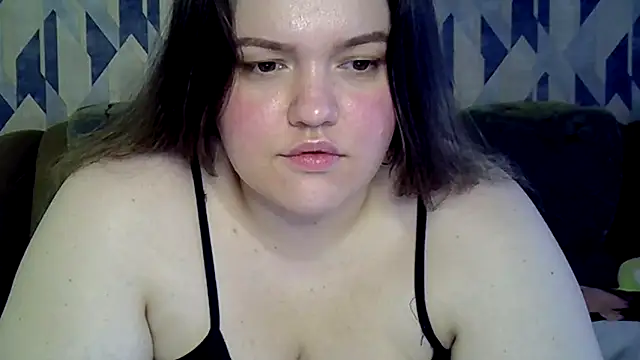 AnitaWillias Chat XXX in diretta