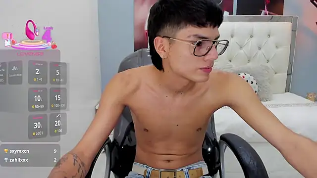 Noha_scott Live XXX Chat