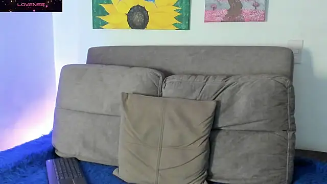 Chat XXX ao vivo de cory_okell