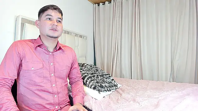 Chat XXX Live CameronyMartinn