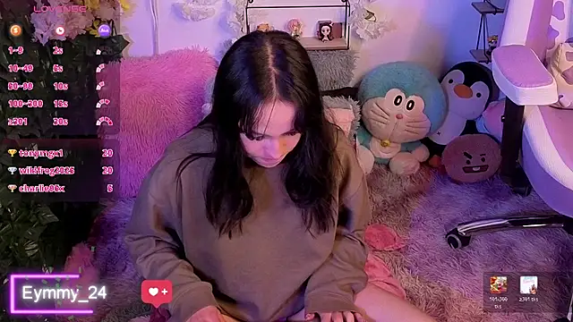 Eymmy_24 – Live XXX-chat