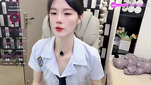 Chat XXX Live Yueyue-MM