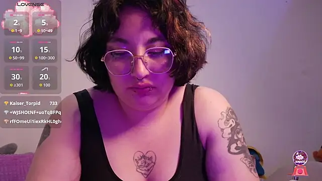 kaori_sama_uwu Live XXX-chat