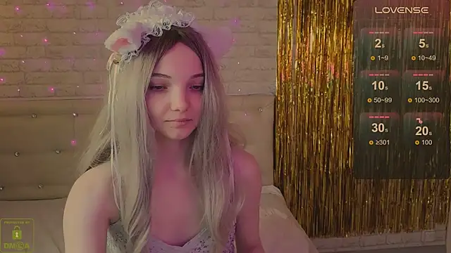 AnimeAlica18's Live XXX Chat