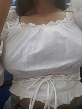 Sexy_Mal89's Webcam Show