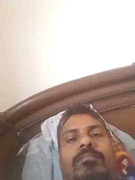 sk022's Webcam Show