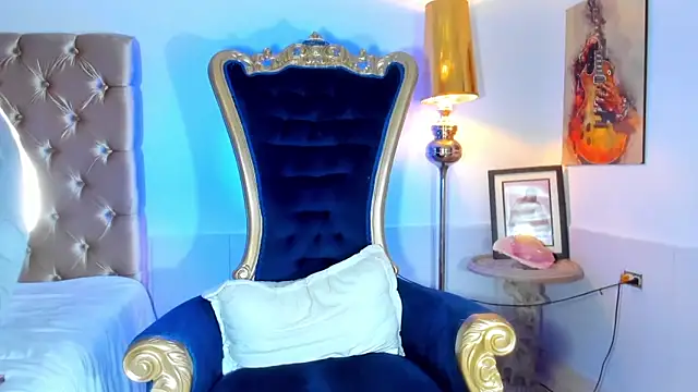 antonio__444's Webcam Show