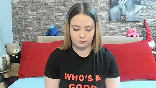 kalindahot Chat XXX live
