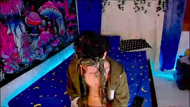 Thedoll_ethan7 Webcam Show