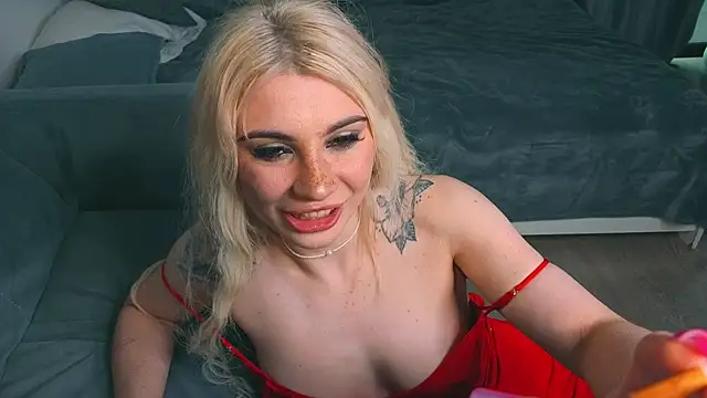 Ashley-Urban Live XXX-chat