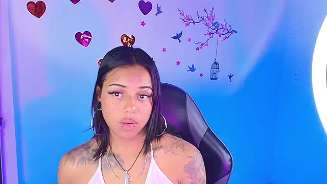 NYXHELLSQUEEN live XXX chat
