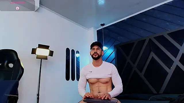 عرض كام Petesevans