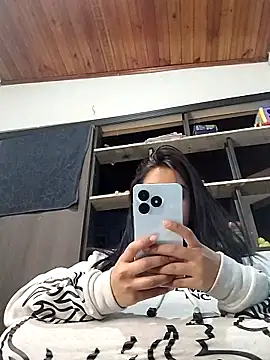 celestebridgerton Webcamshow