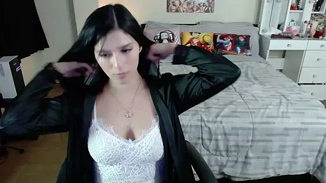 Czat XXX na żywo – kittykat18x
