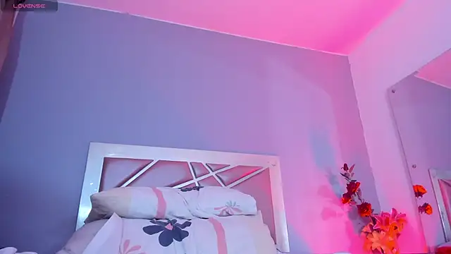 XXX chat uživo modela Celestte_w