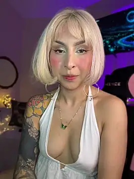 Cinamoonn Chat XXX live