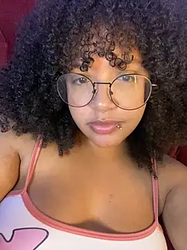 Show de webcam de 99_Lilith