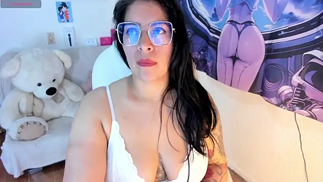 Irene_Grey20 라이브 XXX 채팅