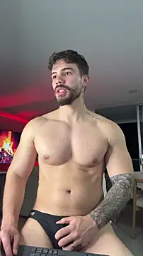 Valenthino_Salvatore 웹캠 쇼