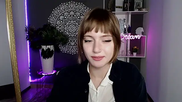 XXX chat uživo modela EchoScribe